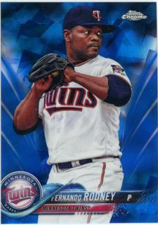 Fernando Rodney