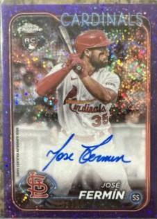 Jose Fermin