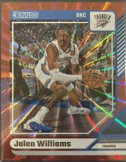 Jalen Williams