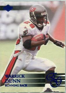 Warrick Dunn