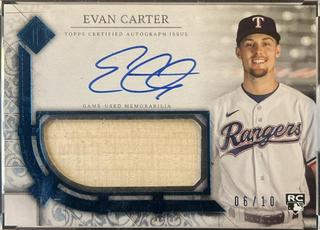 Evan Carter