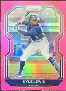 Kyle Lewis