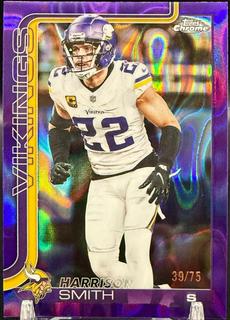 Harrison Smith