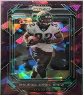 Maurice Jones Drew