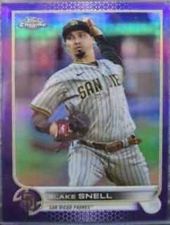 Blake Snell
