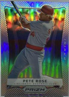 Pete Rose