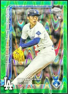 Roki Sasaki