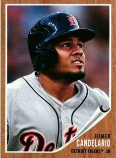 Jeimer Candelario