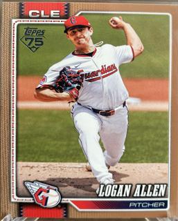 Logan Allen
