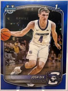 Josh Dix