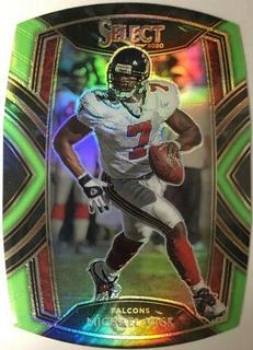 Michael Vick