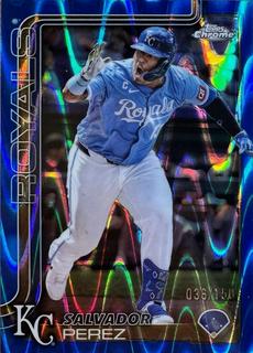 Salvador Perez