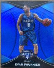 Evan Fournier