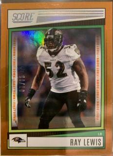 Ray Lewis