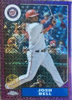Josh Bell