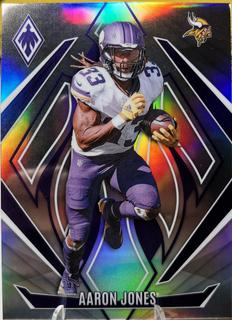 Aaron Jones