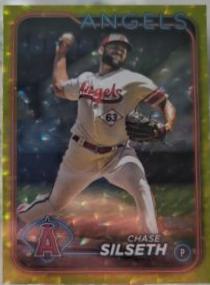 Chase Silseth