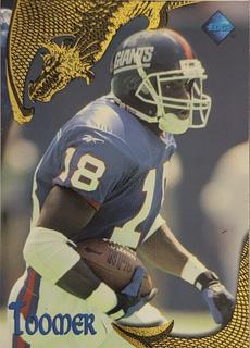 Amani Toomer