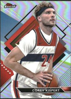 Corey Kispert
