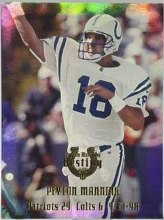 Peyton Manning