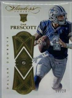 Dak Prescott