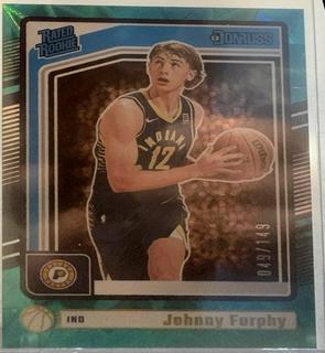 Johnny Furphy