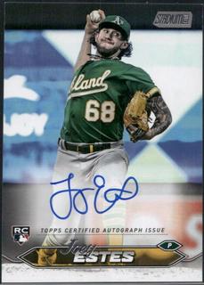 Joey Estes