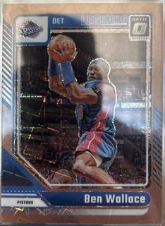 Ben Wallace