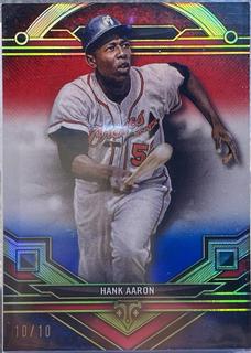 Hank Aaron