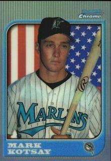 Mark Kotsay