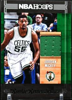 Jordan Mickey