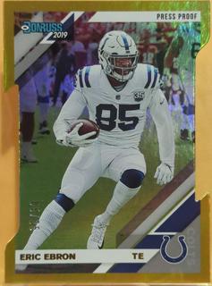 Eric Ebron