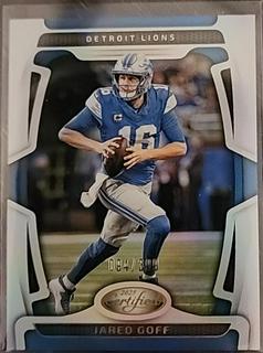 Jared Goff