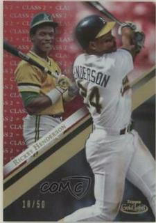 Rickey Henderson