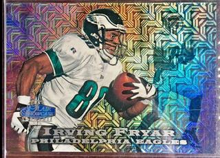 Irving Fryar