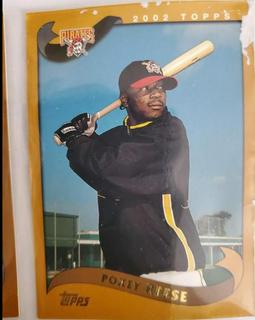 Pokey Reese