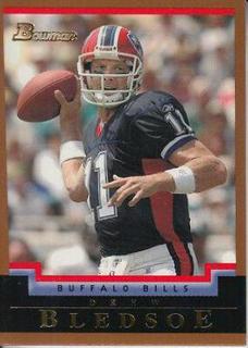Drew Bledsoe
