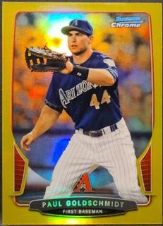 Paul Goldschmidt