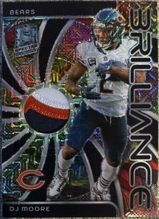 DJ Moore
