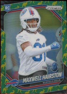 Maxwell Hairston