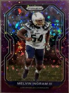 Melvin Ingram III