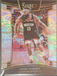 James Harden