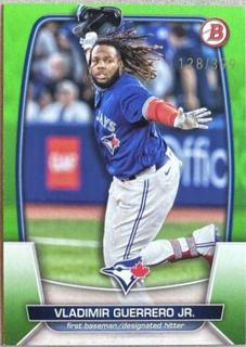 Vladimir Guerrero Jr.