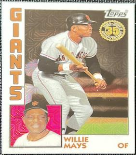Willie Mays