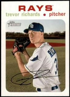 Trevor Richards