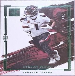 Stefon Diggs