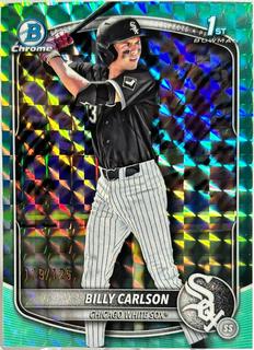 Billy Carlson