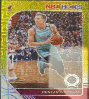 Duncan Robinson