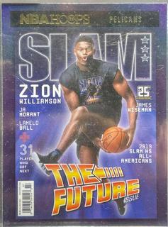 Zion Williamson