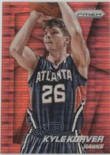 Kyle Korver